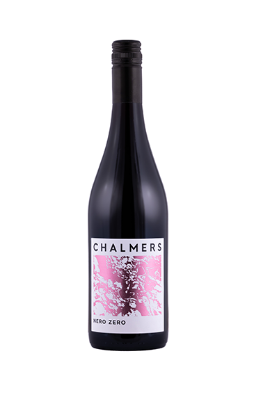 Chalmers Nero Zero 2024