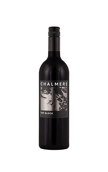 Chalmers Top Block 2023