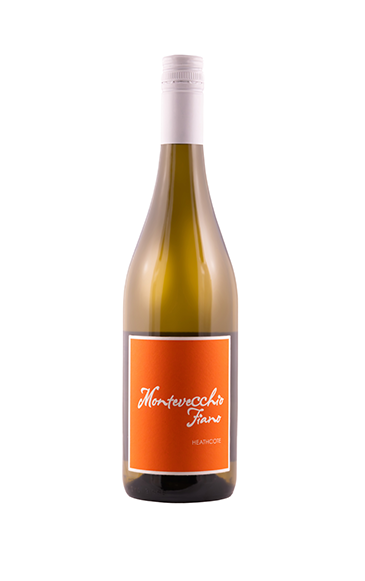 Montevecchio Fiano 2025
