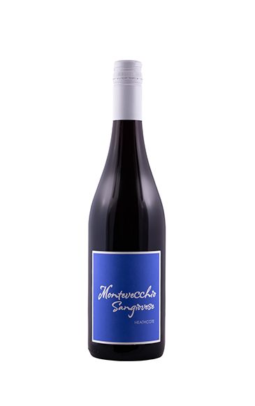 Montevecchio Sangiovese 2025
